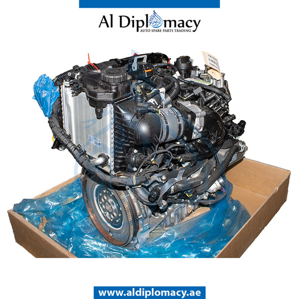 Engine, COMPLETE 260920 for Mercedes-Benz A Class W118 (2018-2020) models, Part Number ATC-26092030578915
